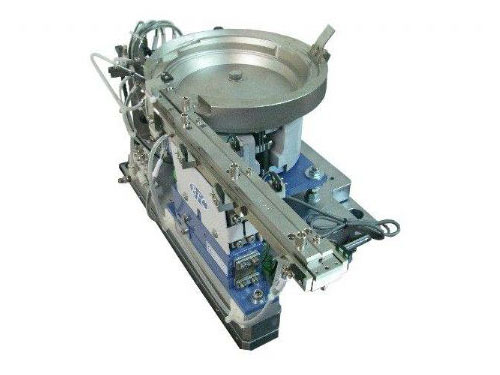 振動盤彎角機(jī)